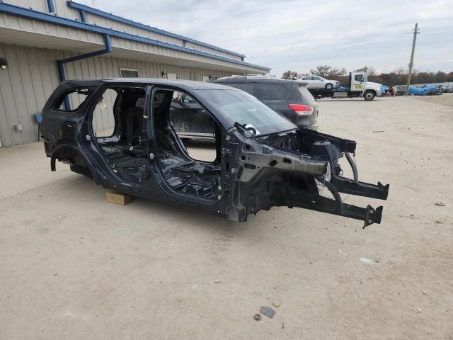 Фото 4 - DODGE DURANGO