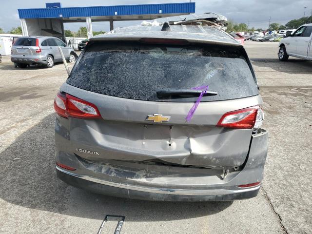 Фото 6 - CHEVROLET EQUINOX