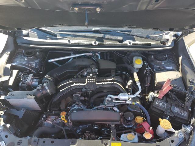 Фото 11 - SUBARU CROSSTREK