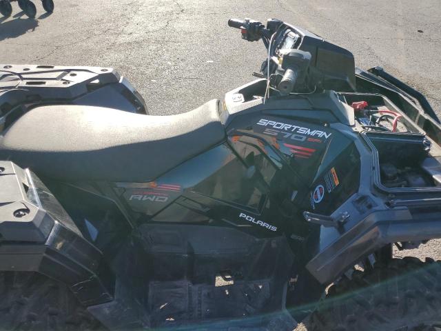 POLARIS ATV 2024