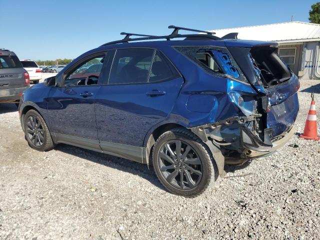 Фото 2 - CHEVROLET EQUINOX