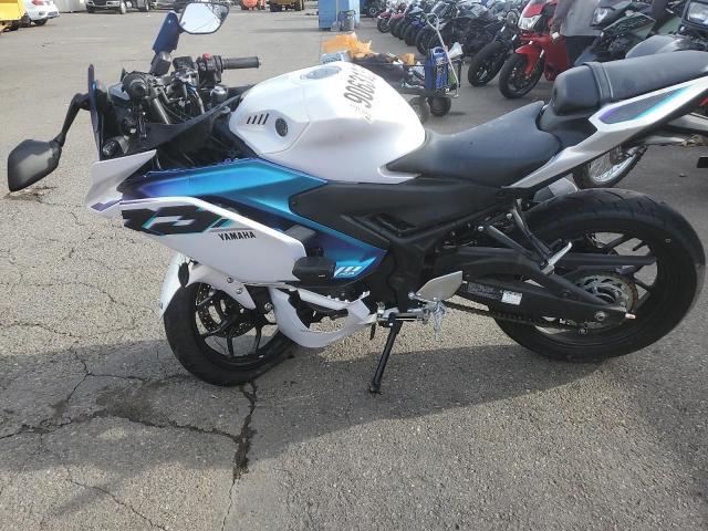 YAMAHA YFZ320 AC 2025