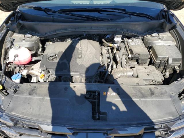 Фото 12 - HYUNDAI TUCSON