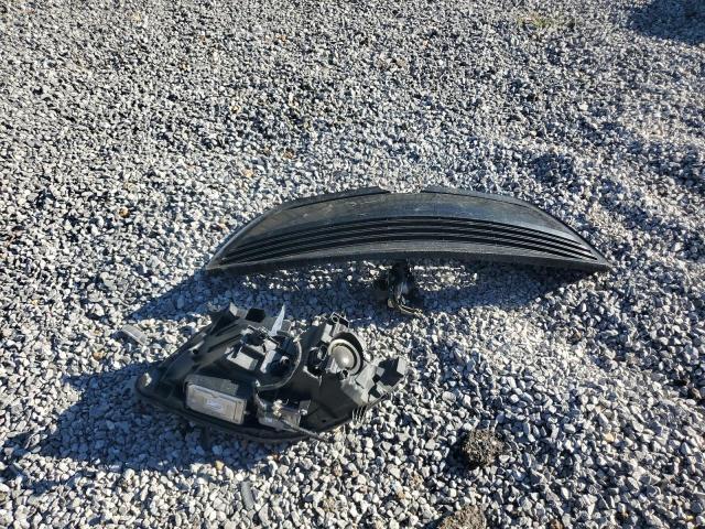 Фото 12 - LINCOLN MKZ