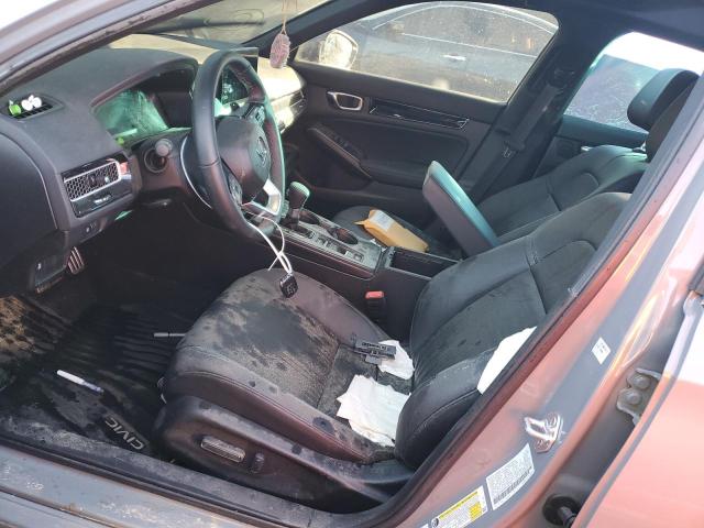 Фото 7 - HONDA CIVIC