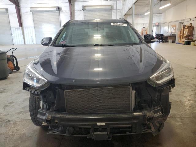 Фото 5 - HYUNDAI SANTA FE