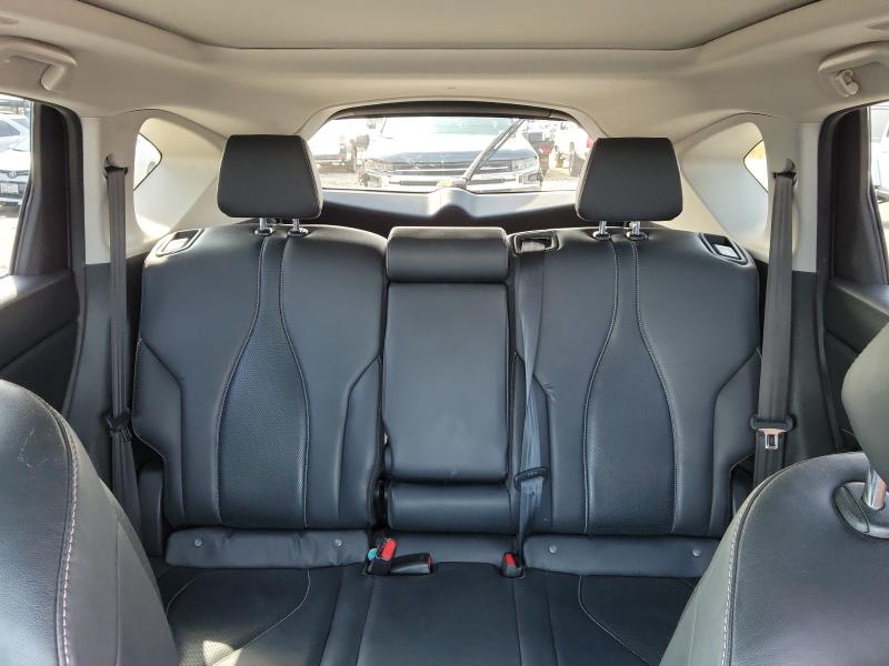 Фото 10 - ACURA RDX