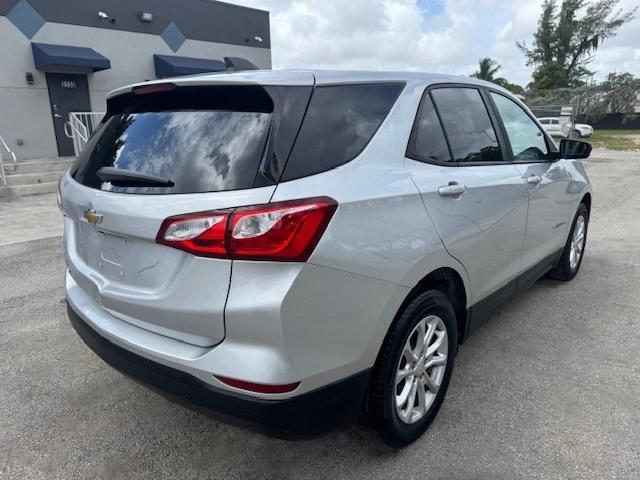 Фото 3 - CHEVROLET EQUINOX