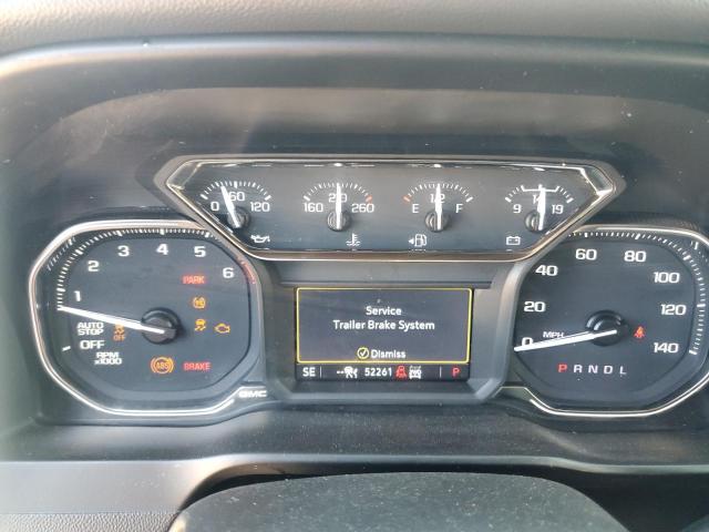 Фото 9 - GMC SIERRA