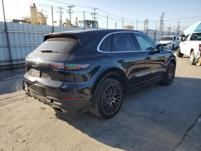 PORSCHE CAYENNE BA 2023 VIN WP1AA2AY8PDA02095