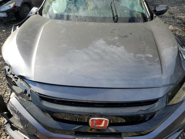 Фото 11 - HONDA CIVIC