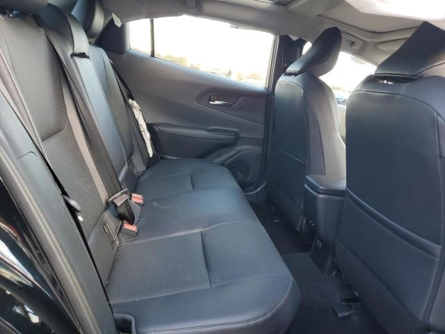 Фото 10 - TOYOTA PRIUS