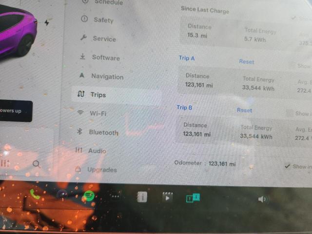 Фото 9 - TESLA MODEL 3