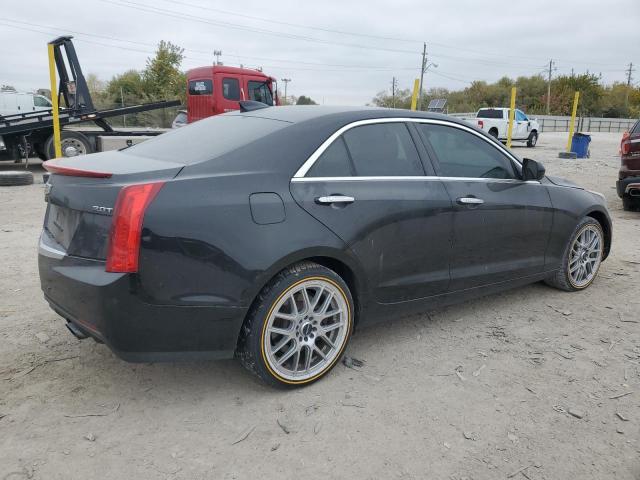 CADILLAC ATS 2017 VIN 1G6AG5RX9H0154329