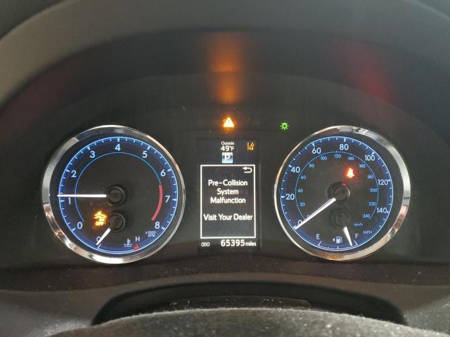 Фото 9 - TOYOTA COROLLA