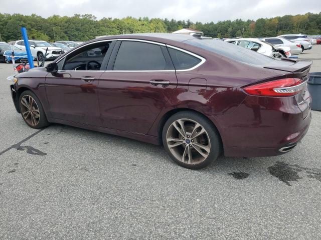 Фото 2 - FORD FUSION