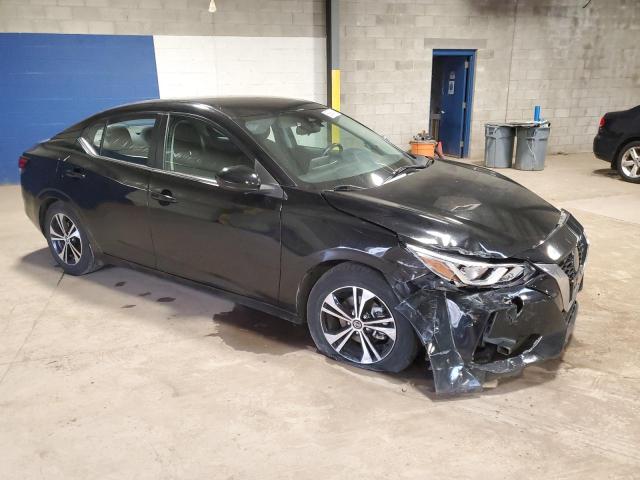 Фото 4 - NISSAN SENTRA