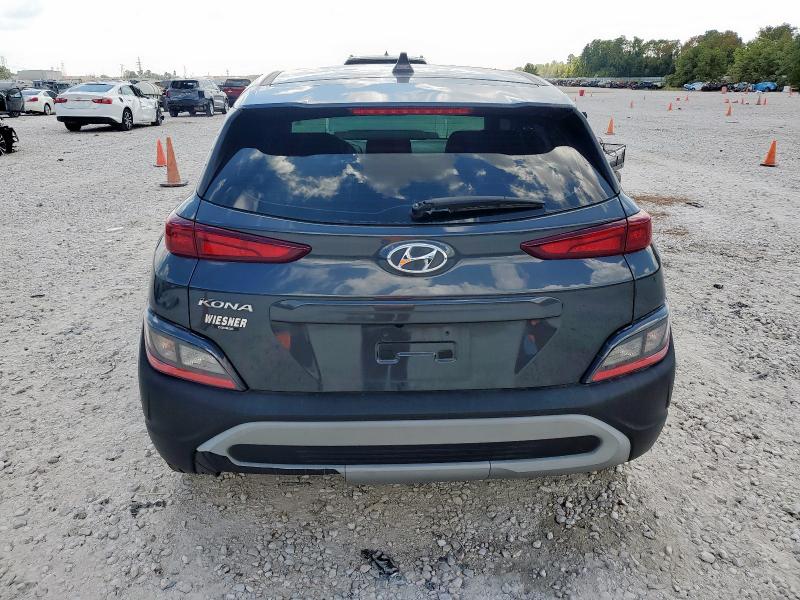 Фото 6 - HYUNDAI KONA