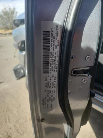 Фото 12 - RAM 1500