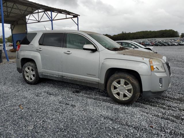 Фото 4 - GMC TERRAIN