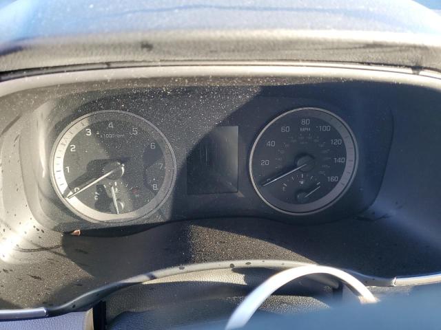 Фото 9 - HYUNDAI TUCSON