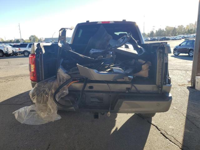 Фото 6 - FORD F-150