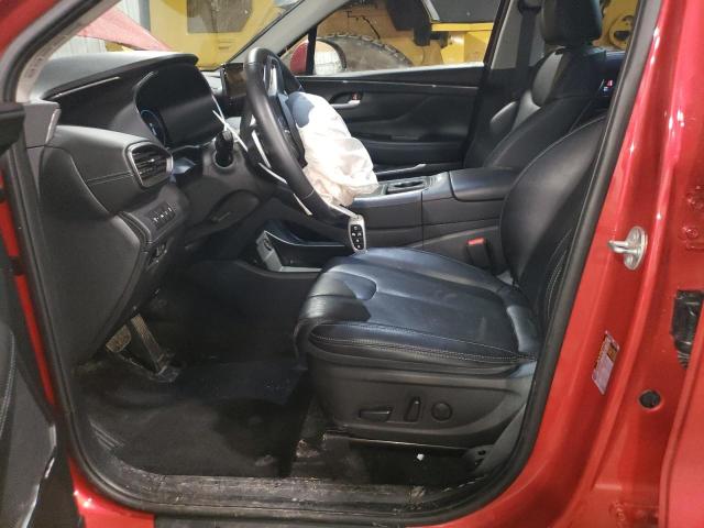 Фото 7 - HYUNDAI SANTA FE