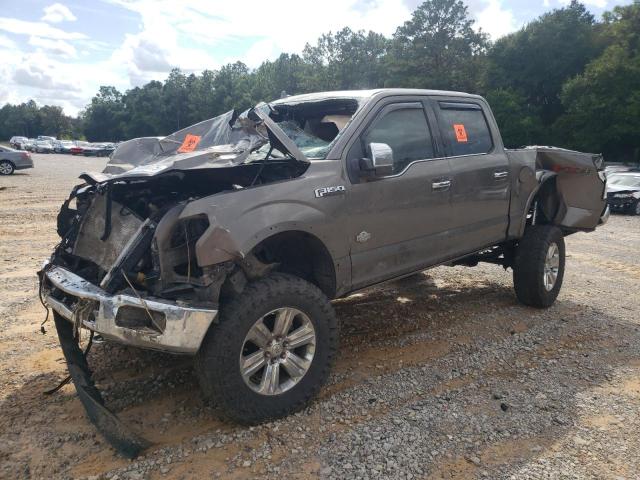 Фото 1 - FORD F-150