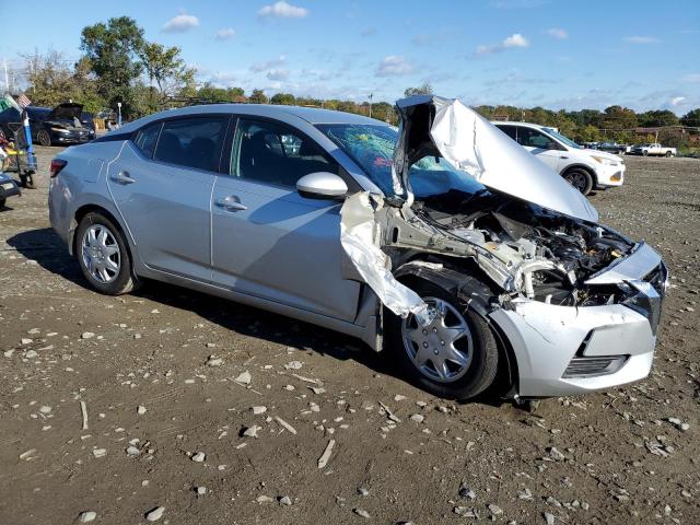 Фото 4 - NISSAN SENTRA