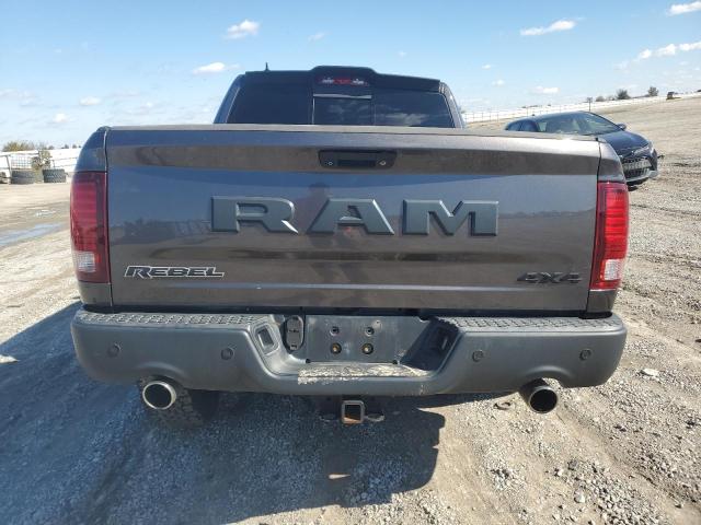 Фото 6 - RAM 1500