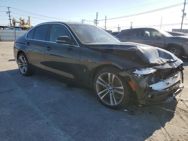 Фото 4 - BMW 3 SERIES