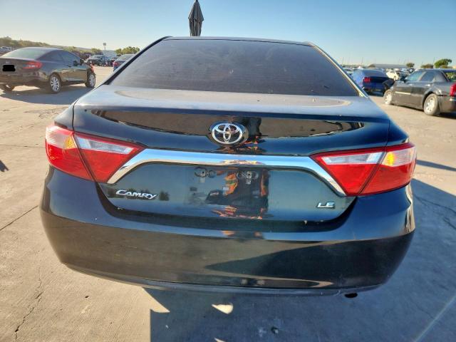 Фото 6 - TOYOTA CAMRY