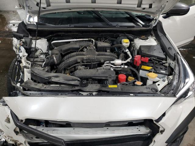 Фото 12 - SUBARU CROSSTREK