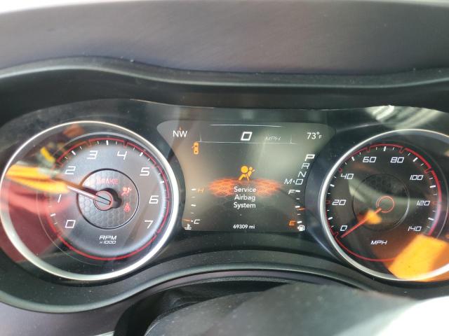 Фото 9 - DODGE CHARGER