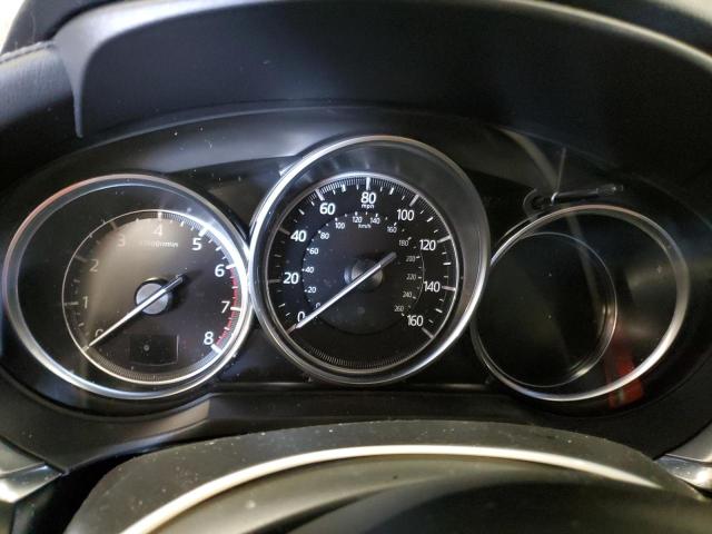 Фото 9 - MAZDA 6