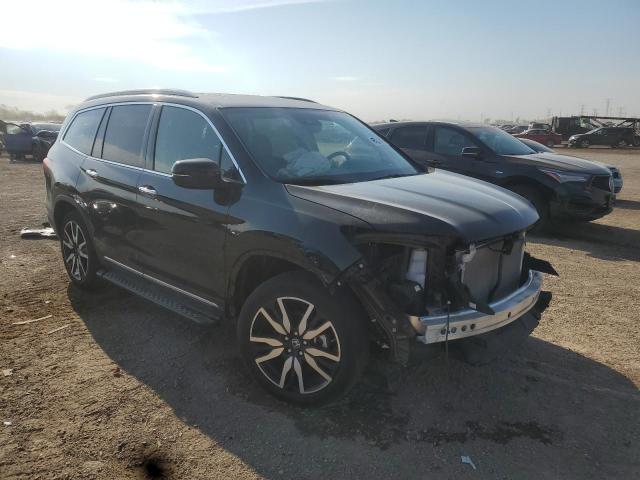 Фото 4 - HONDA PILOT