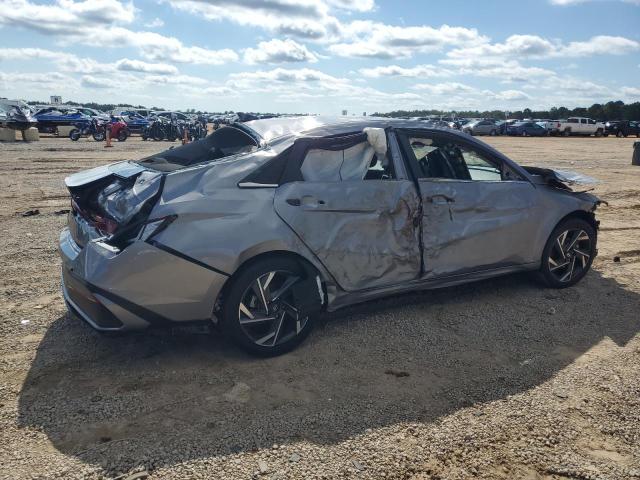 Фото 3 - HYUNDAI ELANTRA