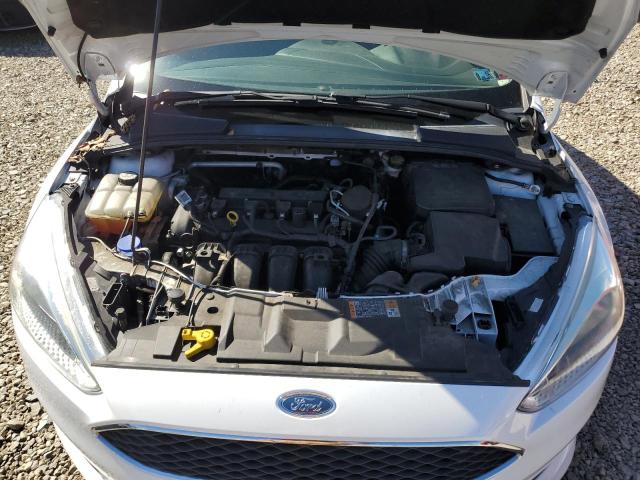 Фото 11 - FORD FOCUS