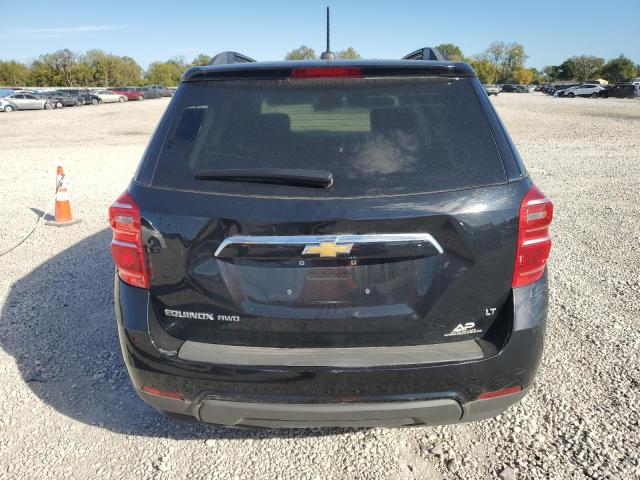 Фото 6 - CHEVROLET EQUINOX