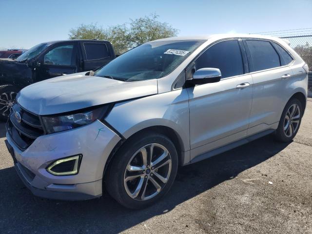 Фото 1 - FORD EDGE