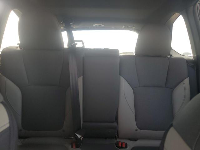 Фото 10 - SUBARU FORESTER