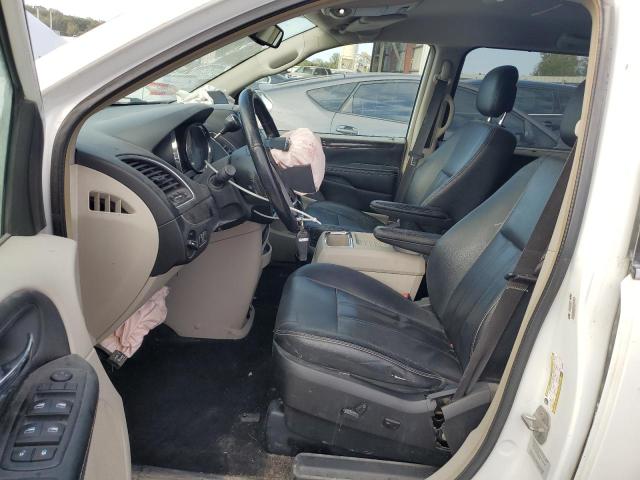 Фото 7 - CHRYSLER MINIVAN