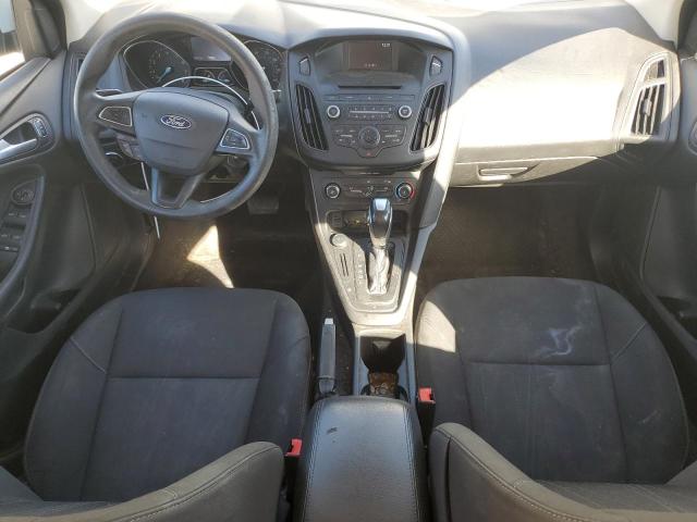 Фото 8 - FORD FOCUS