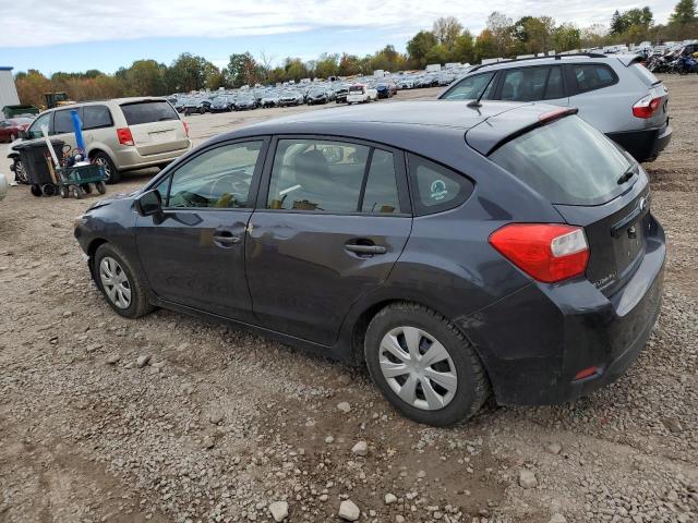 Фото 2 - SUBARU IMPREZA