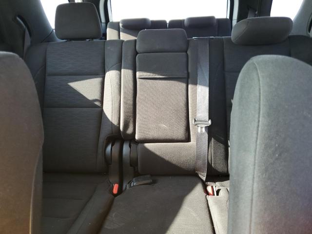 Фото 10 - DODGE DURANGO