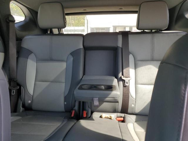 Фото 10 - CHEVROLET BLAZER