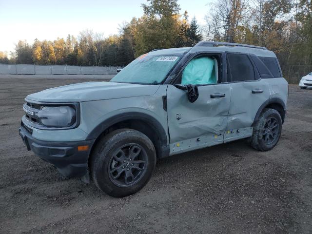 Фото 1 - FORD BRONCO