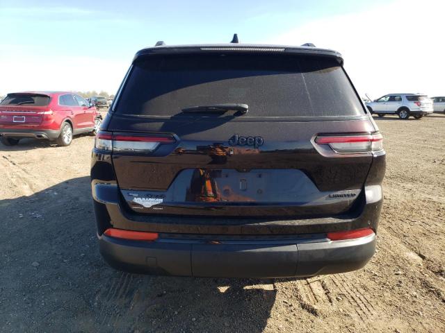 Фото 6 - JEEP GRAND CHER