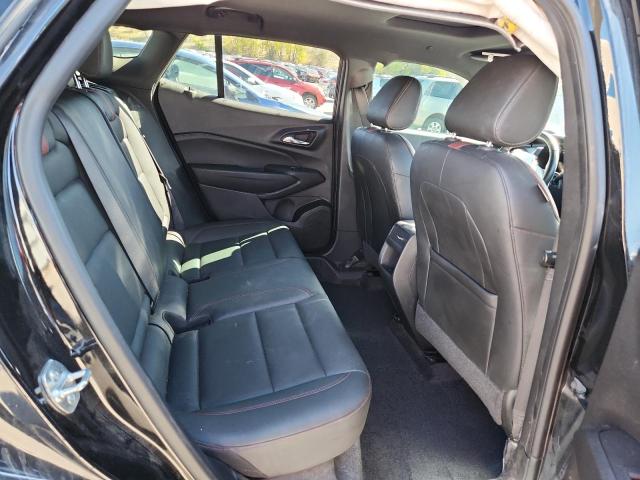 Фото 11 - CHEVROLET TRAX 2RS