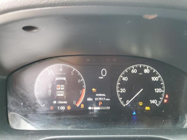 Фото 9 - HONDA HR-V